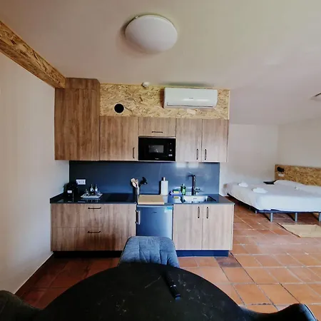 Hotel y Albergue Real Fabrica de Ezcaray-3